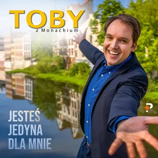 Jesteś jedyna dla mnie - Muzyka biesiadna - miniaturka - grafika 1