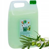 Mydła - Eva Natura Pati oliwkowe 5 L - miniaturka - grafika 1