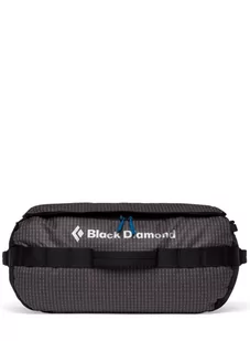 Torba podróżna 2w1 Black Diamond StoneHauler Duffel 60 l - black - Torby podróżne - miniaturka - grafika 1