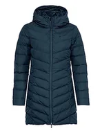 Kurtki damskie - VAUDE Damska kurtka damska Annecy Down Coat - miniaturka - grafika 1