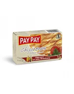 Konserwy i dania rybne - Pay-Pay Kalmary nadziewane w sosie amerykańskim 115g - miniaturka - grafika 1