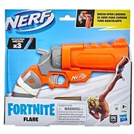 Zabawki militarne - Hasbro Fortnite Flare - miniaturka - grafika 1