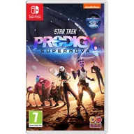 Gry Nintendo Switch - Star Trek Prodigy: Supernowa GRA NINTENDO SWITCH - miniaturka - grafika 1