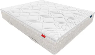 Materac Fides Janpol lateksowy ROZMIAR: 180x200 cm, POKROWIEC: Adaptive Beige - Materace - miniaturka - grafika 1