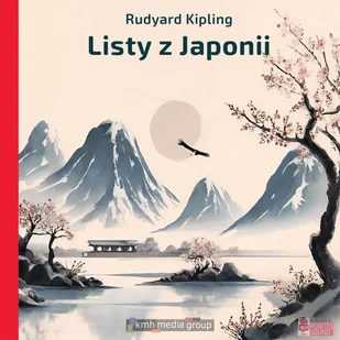 Listy z Japonii - Audiobooki - biografie - miniaturka - grafika 1