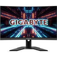 Monitory - Gigabyte G27QC - miniaturka - grafika 1