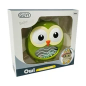 Rolnictwo i przemysł - Grzechotka dla malucha Nowa - miniaturka - grafika 1