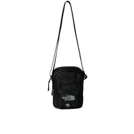 Torby męskie - Torba unisex The North Face Jester 0A52UC0IO1 - czarna - miniaturka - grafika 1