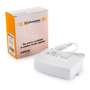 wzmacniacz Johansson 7724L2 28dB 1/4 5G/LTE - Wzmacniacze antenowe - miniaturka - grafika 1