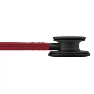 Littmann Classic III BLACK EDITION-5868-burgund Stetoskop internistyczny Black Edition - Urządzenia medyczne - miniaturka - grafika 1