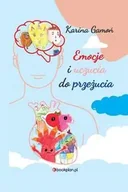 Baśnie, bajki, legendy - Emocje i uczucia do przeżucia - Karina Gamoń - miniaturka - grafika 1