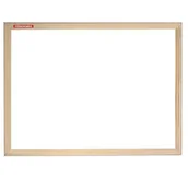 Tablice i flipcharty - MEMOBOARDS TABLICA SUCH-MAGNET 120x90cm RAMA DREWNIANA - miniaturka - grafika 1