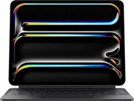 Akcesoria do tabletów i e-booków - Apple Klawiatura Apple do iPada Pro M4 13"Magic Keyboard Case czarny nowy - miniaturka - grafika 1