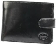 Portfele - Portfel Męski Skórzany EL FORREST Skóra Licowa Poziomy Z Zapięciem Z Zapinką Wewnątrz 892 67 12,5 x 9,5 x 3 [cm] - miniaturka - grafika 1