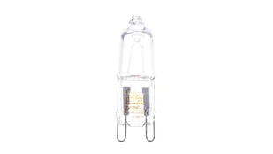 Philips G9 Lampa energooszczędna lampy halogenowej o mocy 18 watów przezroczyste 499262 - Halogeny - miniaturka - grafika 1