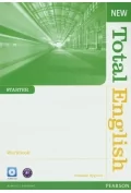 Longman Pearson Total English New Starter WB without Key PEARSON - Książki do nauki języka angielskiego - miniaturka - grafika 2