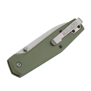 Gerber - Nóż składany Fuse - Zielony - 30-001876 - Noże - miniaturka - grafika 3