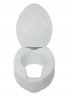 Ogród OUTLET - Nakładka na toaletę SUNDO HOMECARE GmbH - miniaturka - grafika 1