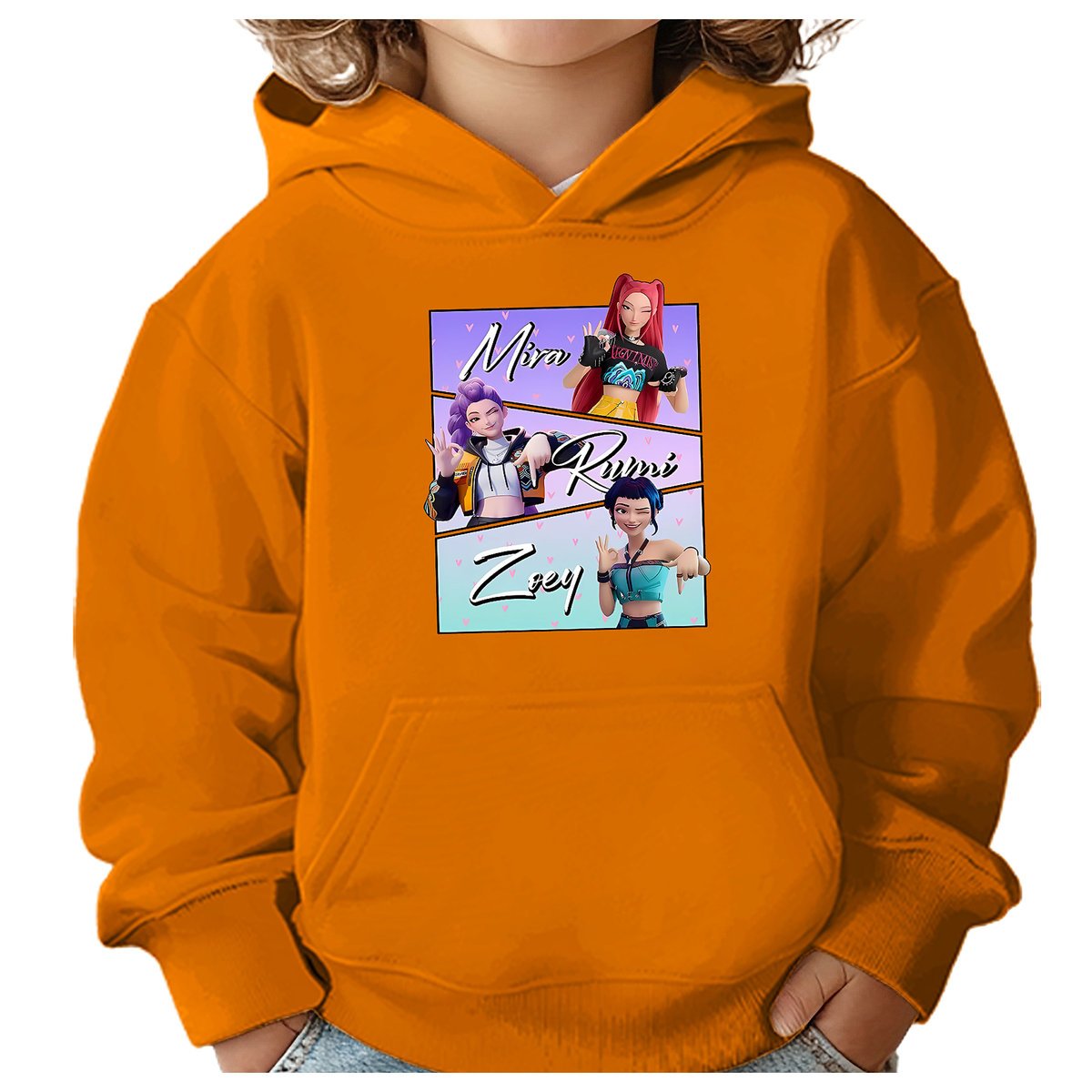 BLUZA DZIECIĘCA 67 SIX SEVEN VIRAL HUNTRIX 110-116 CHŁOPIĘCA DZIEWCZĘCA