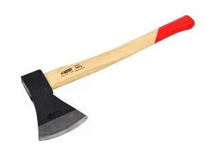 AWTOOLS SIEKIERA CIESIELSKA 1,0 kg TRZONEK DREWNIANY BLACK LINE - Siekiery - miniaturka - grafika 1