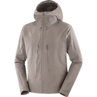 Kurtki męskie - KURTKA SALOMON OUTPEAK SOFTSHELL M C24810 - miniaturka - grafika 1