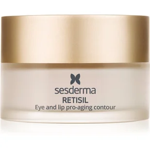 Sesderma Retisil - Kontur oczu i ust 30ml - Kremy do twarzy - miniaturka - grafika 1