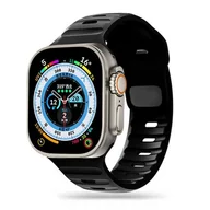Akcesoria do smartwatchy - Tech-Protect IconBand Line do Apple Watch black - miniaturka - grafika 1