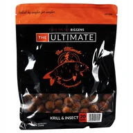 Zanęty - KULKI ZANĘTOWE ULTIMATE PRODUCTS KRILL INSECT 20MM - miniaturka - grafika 1