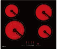Płyty elektryczne do zabudowy - Haeger VH-004.001A Vitro Heat - miniaturka - grafika 1