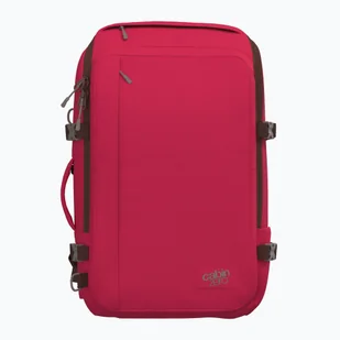 Plecak turystyczny CabinZero Adventure 42 l miami magenta WYSYŁKA W 24H 30 DNI NA ZWROT - Plecaki - miniaturka - grafika 1