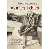 Poezja - Kamień i chleb Nowa - miniaturka - grafika 1