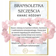 Bransoletki - Bransoletka G-KWR-001 - miniaturka - grafika 1