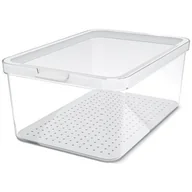 Akcesoria i części do lodówek - Organizer do lodówki ROTHO Cauma 4.65 L - miniaturka - grafika 1