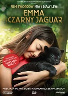 Kino familijne DVD - Emma i czarny jaguar - miniaturka - grafika 1