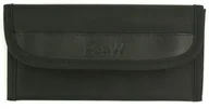Filtry fotograficzne - B+W B + W filtr etui B6 FK PCW 6 filtry   62 BW30080 - miniaturka - grafika 1