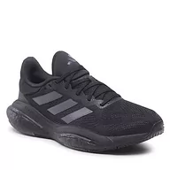 Buty trekkingowe damskie - Buty Do Biegania Damskie Adidas Solarglide 6 - miniaturka - grafika 1