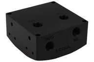 Chłodzenie wodne - Alphacool Pompa D5 V3 G1/4 13188 13188 - miniaturka - grafika 1