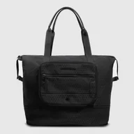 Teczki i aktówki - Borsa foldable espandibile Uomo piquadro CA6908W139-N Nero - miniaturka - grafika 1