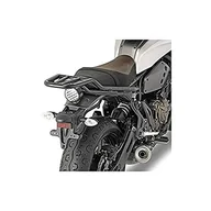 Kufry i sakwy motocyklowe - Givi SR2126 bagażnik, czarny, 40 - miniaturka - grafika 1