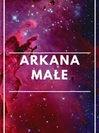 E-booki - religia i ezoteryka - Praktyczny podręcznik tarota. Arkana Małe - miniaturka - grafika 1