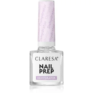 CLARESA Nail Prep dehydrator 5 ml - Zmywacze i cleanery do paznokci - miniaturka - grafika 1