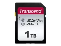 TRANSCEND 1TB SD Card UHS-I U3 - Karty pamięci - miniaturka - grafika 1