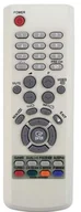 Piloty - Pilot za Samsung AA59-00345A CW21M063NZX CW21M063NZXXEC CW21M163 CW21M163NFX CW21M163NFXXEC CW21M163NZX  CW21M163NZ - miniaturka - grafika 1
