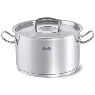Fissler garnek 24 cm, 6,3 l. PRO COLLECTION - Garnki - miniaturka - grafika 1
