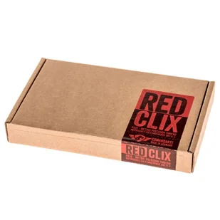 COMANDANTE Red Clix zamienna oś do młynków Comandante 5060257141944 - Akcesoria i części AGD - miniaturka - grafika 6