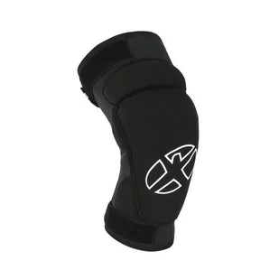 Nakolanniki X-Factor Core Zip Kevlar - Sporty zimowe - akcesoria - miniaturka - grafika 1