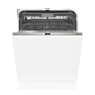 Zmywarka Hisense HV643D60 - Zmywarki do zabudowy - miniaturka - grafika 1