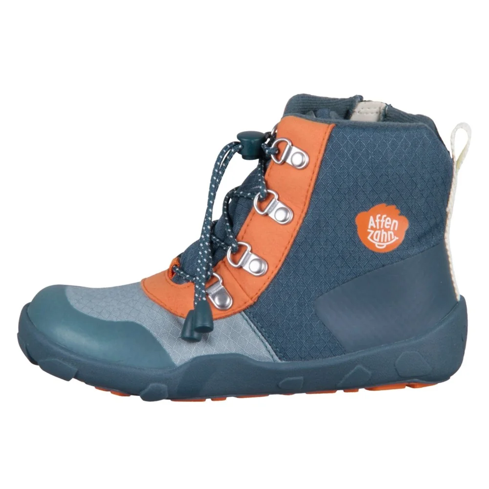 Buty Affenzahn Discovery 0148920151
