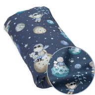 Poduszki do karmienia - Kerstin PODUSZKA DO KARMIENIA NA RĘKĘ BAWEŁNA - miniaturka - grafika 1