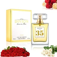 Wody i perfumy damskie - Perfumy Damskie 30 ml Divion nr 35 Bardzo Mocne - miniaturka - grafika 1